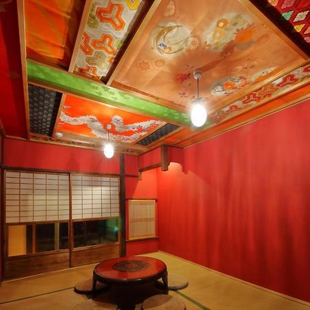 Kyo Maimai Near World Heritage Toji Temple كيوتو المظهر الخارجي الصورة