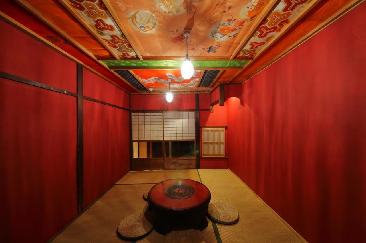 Kyo Maimai Near World Heritage Toji Temple كيوتو المظهر الخارجي الصورة