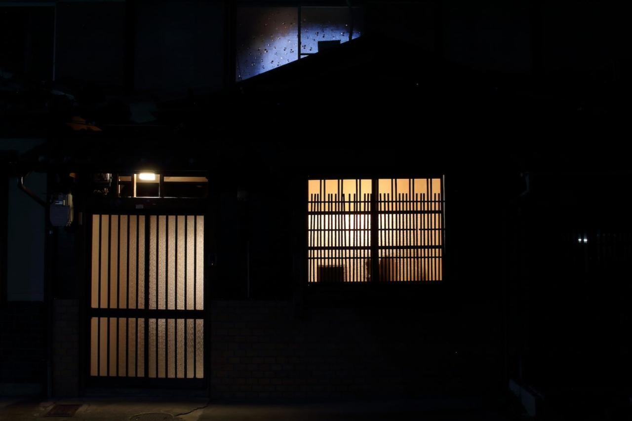 Kyo Maimai Near World Heritage Toji Temple كيوتو المظهر الخارجي الصورة