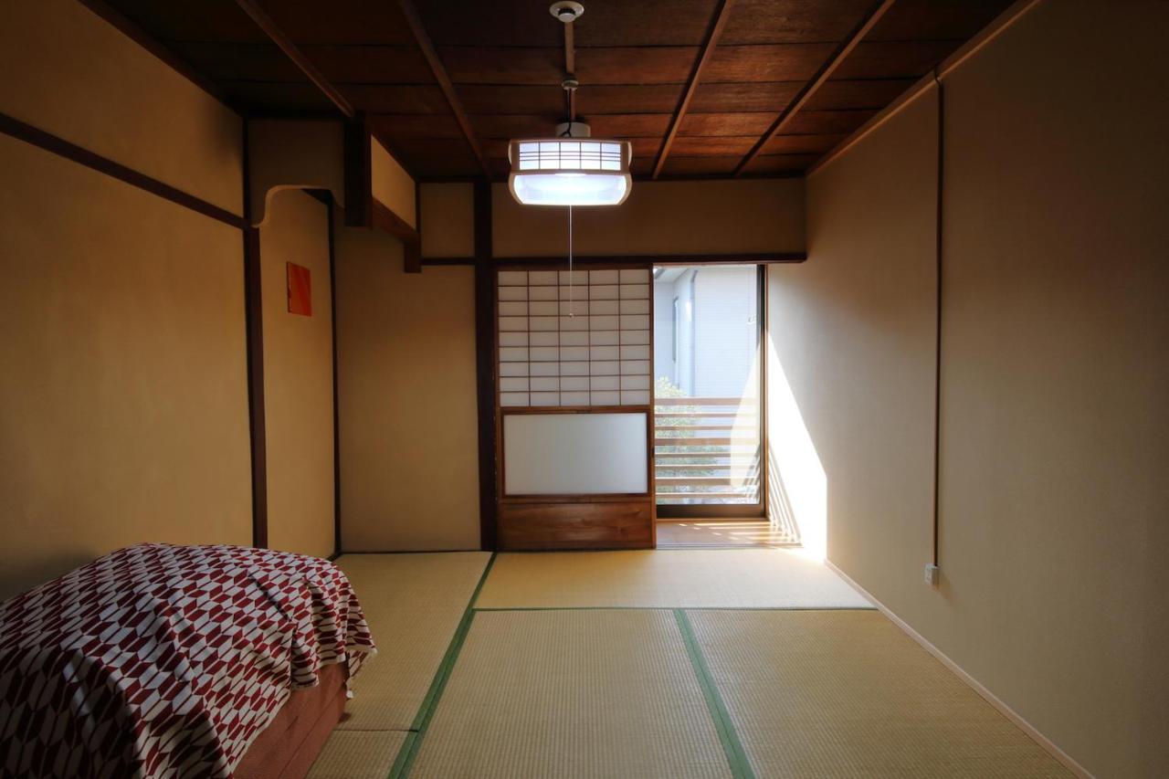 Kyo Maimai Near World Heritage Toji Temple كيوتو المظهر الخارجي الصورة