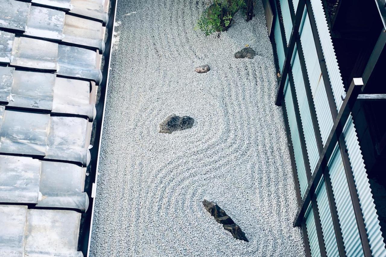 Kyo Maimai Near World Heritage Toji Temple كيوتو المظهر الخارجي الصورة
