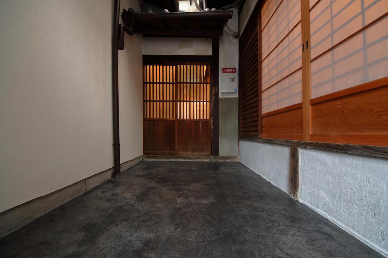 Kyo Maimai Near World Heritage Toji Temple كيوتو المظهر الخارجي الصورة