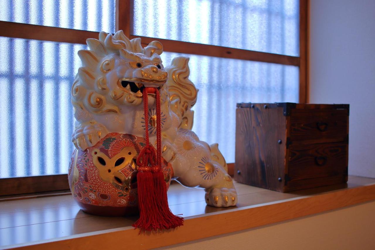 Kyo Maimai Near World Heritage Toji Temple كيوتو المظهر الخارجي الصورة
