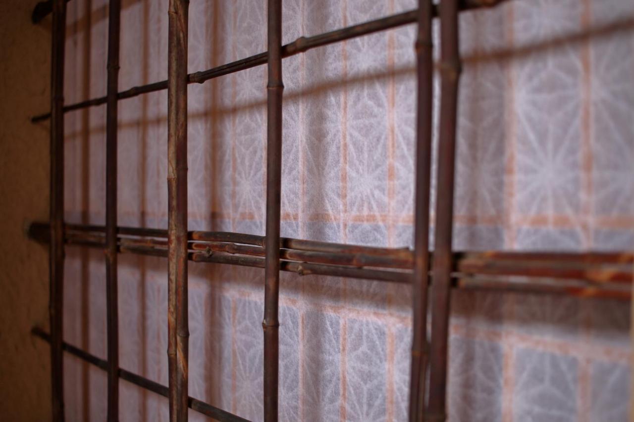 Kyo Maimai Near World Heritage Toji Temple كيوتو المظهر الخارجي الصورة