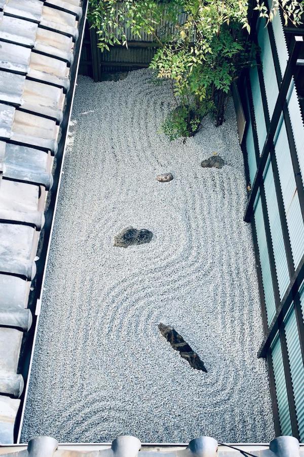 Kyo Maimai Near World Heritage Toji Temple كيوتو المظهر الخارجي الصورة